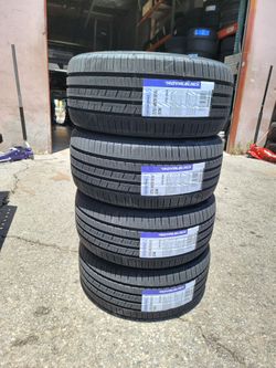 225 40 18 NEW TIRES COROLLA CIVIC SENTRA KIA SCION BMW VERSA