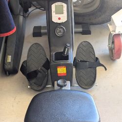 maxkare rowing machine digital