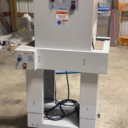 Clamco 820MB Heat Tunnel