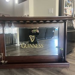 Guinness Bar Vintage 