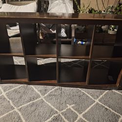 8 cube storage organizer