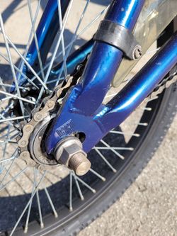 HARO 20. RIMS STRAIGHT. HARO RIMS. ORIGINAL PAINT. MATCHING PARTS. NEW TIRES. 👉 YES, it's available now,👈.