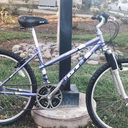 GT patomar Bike