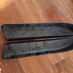 Jeep Wrangler Fender Flares TJ 98-05