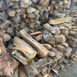 FIREWOOD SALE
