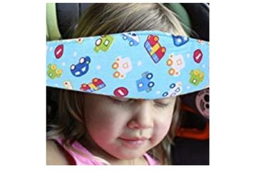 Head Holder Car Seat