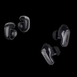 Bose QuietComfort Ultra Earbuds