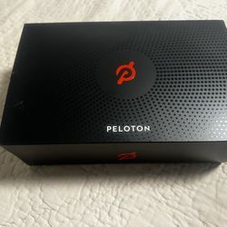Peloton Shoes