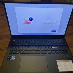 ASUS VivoBook S15 