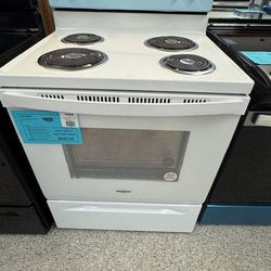 Stove / Oven
