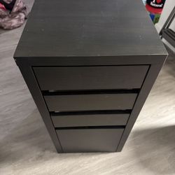 IKEA Micke Drawer Unit
