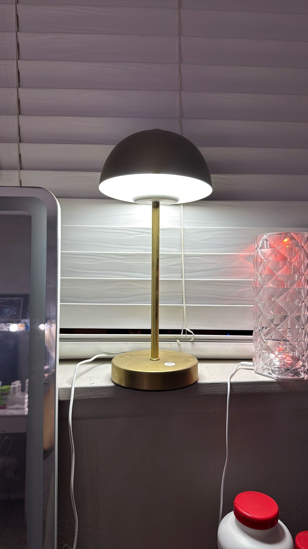 Desk Lamp