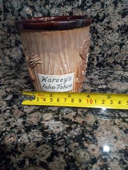Ceramic  CUP