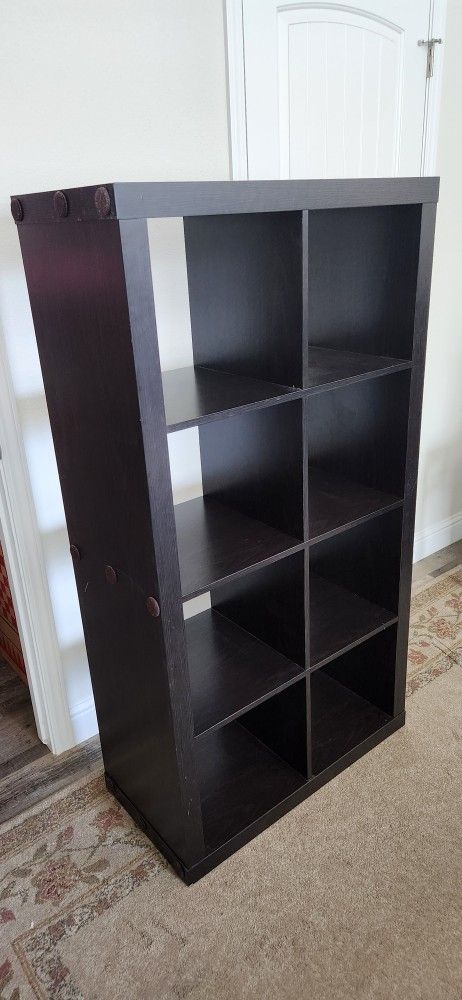 Big Box Shelf