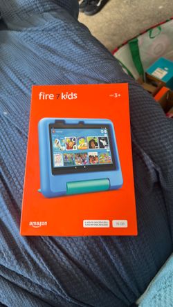 Kids tablet