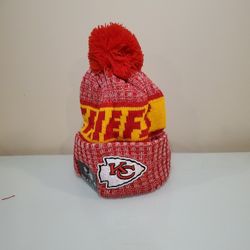 *NFL Kansas City Chiefs Skullcap Beanie - Only $15!*