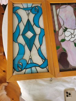 Stained Glass 