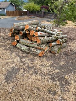 Free wood