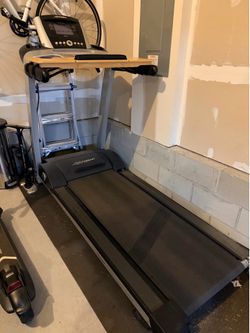 Life Fitness