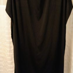 Vampire Cape One Size Fits All