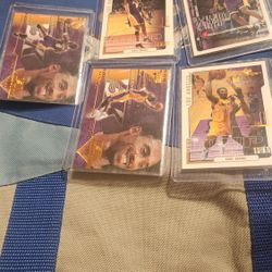 Kobe BRYANT. Make Offer