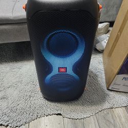 Jbl Partybox 110