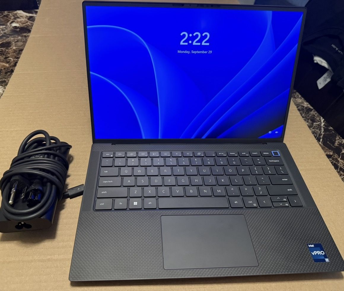 Dell Precision 5480