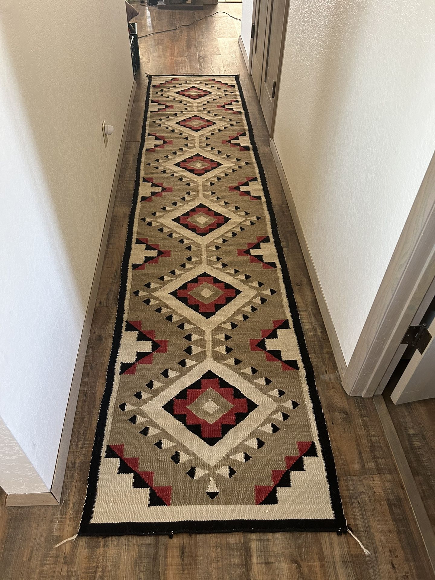 Runner Rug