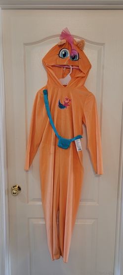 Costume My Littler Pony