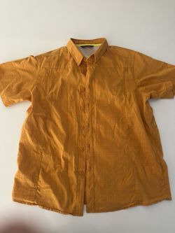 Arcteryx Men’s Shirt Large