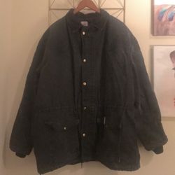 Carhartt Jacket