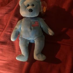 Beanie Baby America