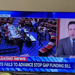 Samsung 55” SmartTV