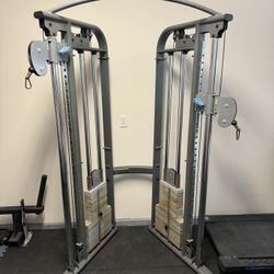 Precor Functional Trainer