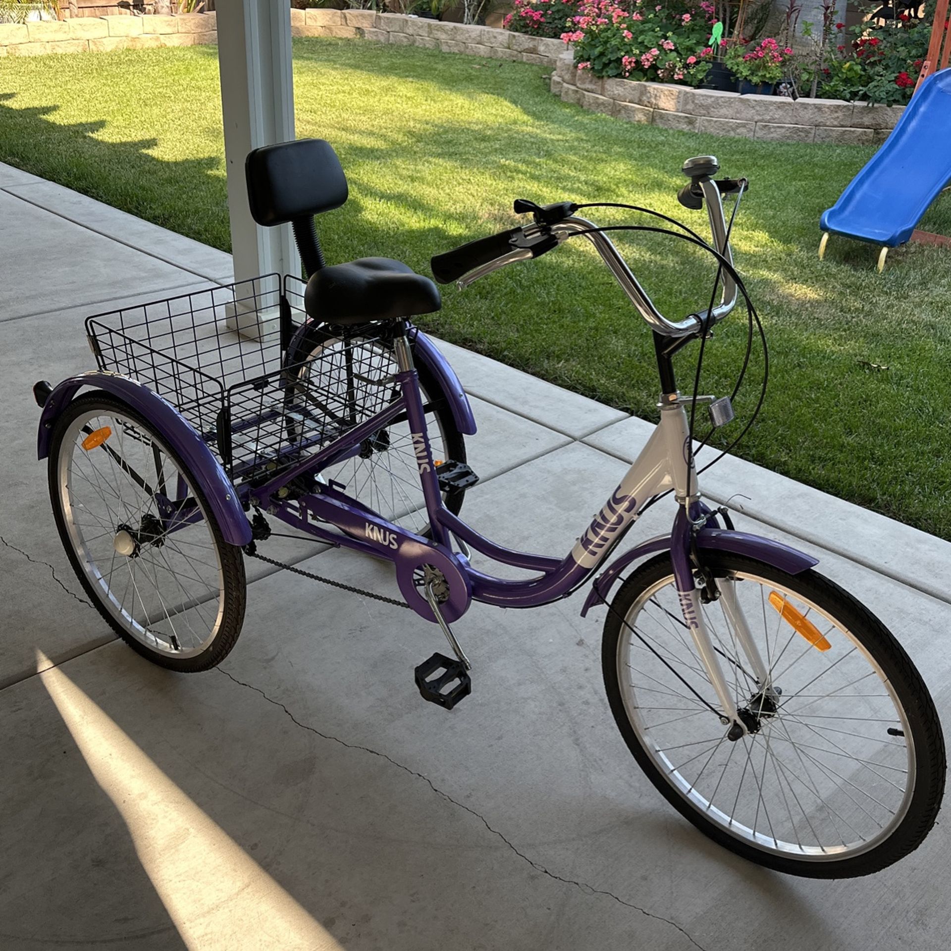 Bike
