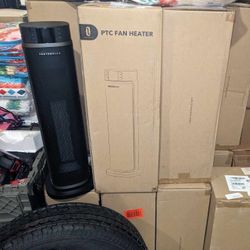 Brand New Tower Heaters For Sale 