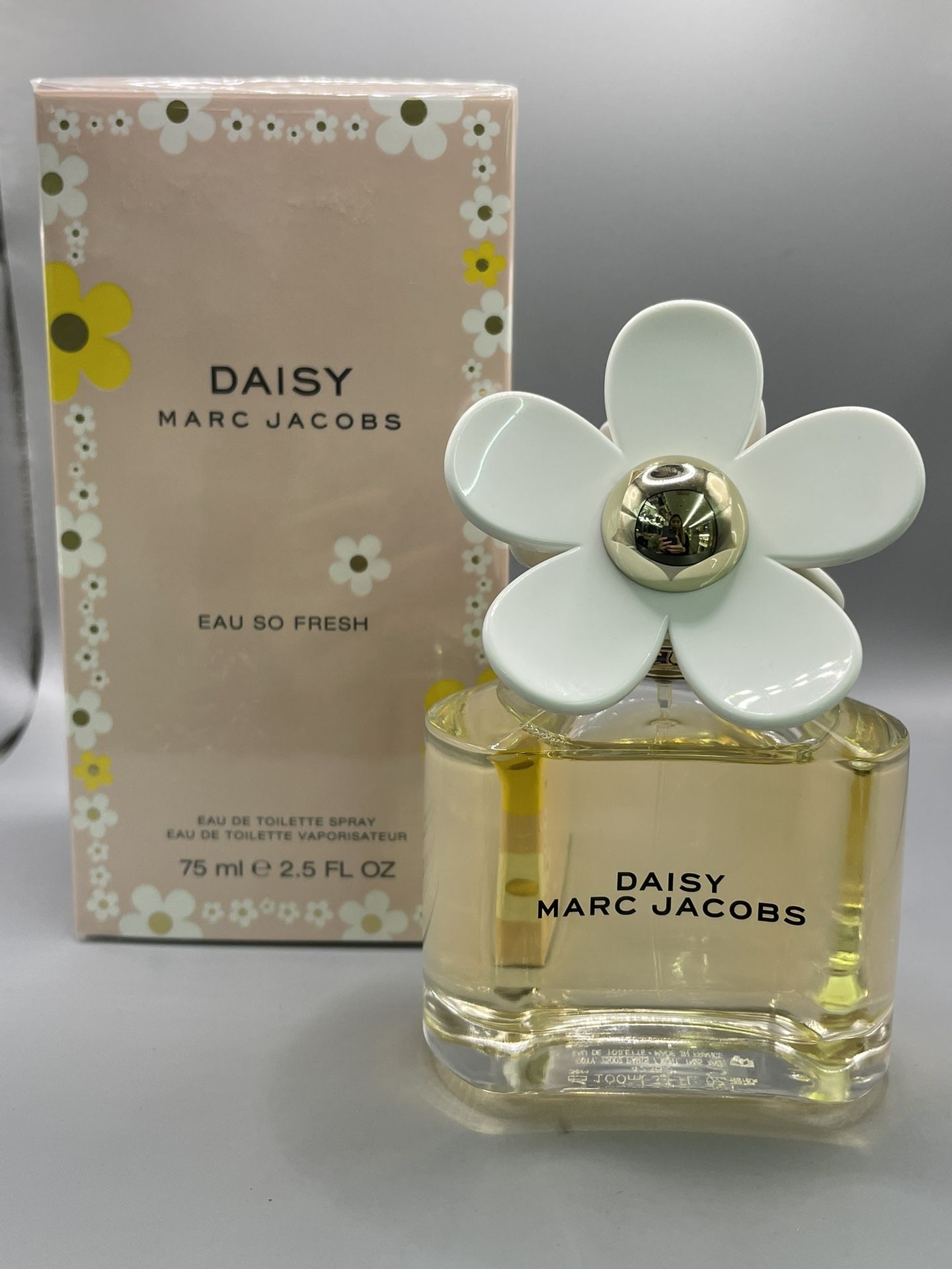 Women’s Perfume