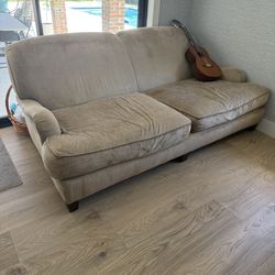 Free Sofa for pick up