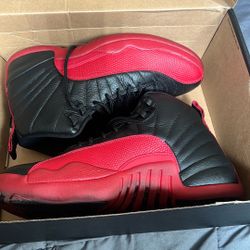 Retro 12 Flu Game 