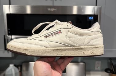 Reebok Club C85