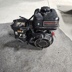 Predator Engine