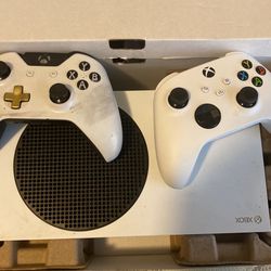 Xbox 1s