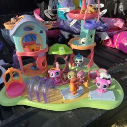 Little Pet Shop 