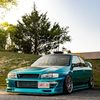 Kevin Jdm