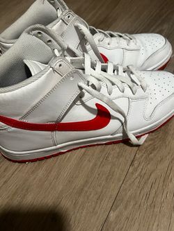 Nikes size men’s  11.5 worn few times no box $35