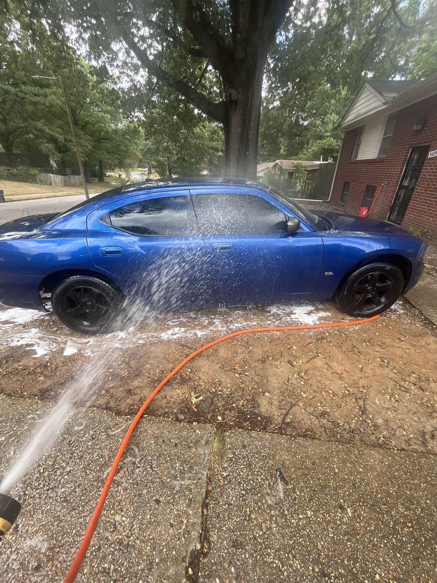 2009 Dodge Charger