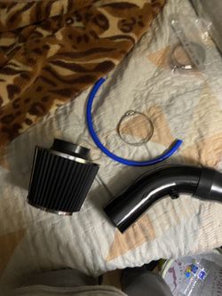Cold Air Intake