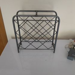 Wine Rack