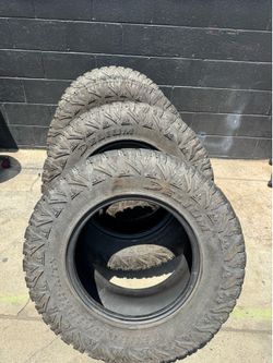 35x12.50 tires