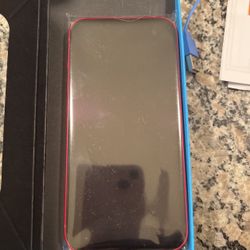 I Phone 13  Red 128GB